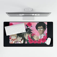 Load image into Gallery viewer, My Bride Is A Mermaid Mouse Pad (Desk Mat)