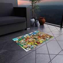 Load image into Gallery viewer, Anime Inazuma Eleven Rug