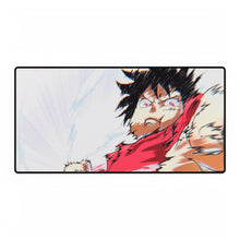 Load image into Gallery viewer, Anime One Piece Mouse Pad (Desk Mat)