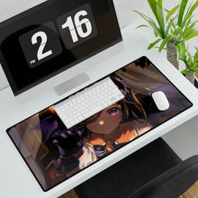 Load image into Gallery viewer, Anime Uma Musume: Pretty Der Mouse Pad (Desk Mat)