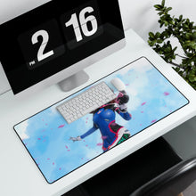 Load image into Gallery viewer, Women Cosplay Mouse Pad (Desk Mat)