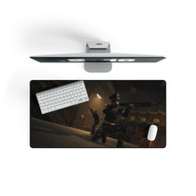 Load image into Gallery viewer, PlayerUnknown's Battlegrounds Mouse Pad (Desk Mat)