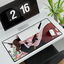 Load image into Gallery viewer, Youjo Senki Mouse Pad (Desk Mat)