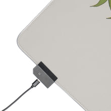 Load image into Gallery viewer, Paradox Live RGB LED Mouse Pad (Desk Mat)