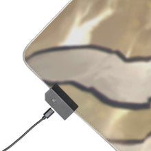 Load image into Gallery viewer, Fate/Grand Order RGB LED Mouse Pad (Desk Mat)