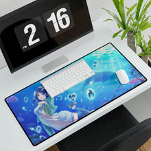 Load image into Gallery viewer, Nagi-Asu A Lull In The Sea Mouse Pad (Desk Mat)