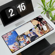 Load image into Gallery viewer, KanColle Mouse Pad (Desk Mat)