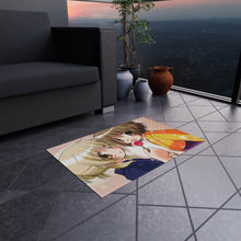 Load image into Gallery viewer, Hidamari Sketch Rug