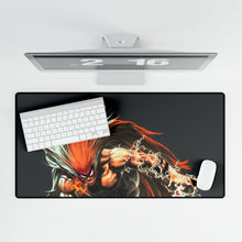 Load image into Gallery viewer, Ushio And Tora Mouse Pad (Desk Mat)