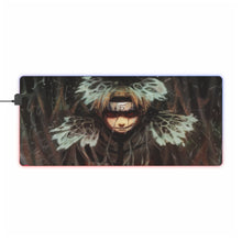 Load image into Gallery viewer, Waterfall of Truth RGB LED Mouse Pad (Desk Mat)