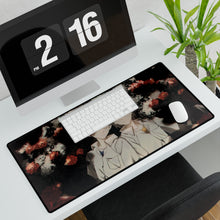 Load image into Gallery viewer, Anime Neon Genesis Evangelion Mouse Pad (Desk Mat)
