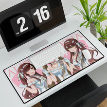 Load image into Gallery viewer, Anime The iDOLM@STER: Shiny Colors Mouse Pad (Desk Mat)