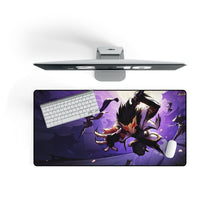 Load image into Gallery viewer, Ninja Must Die 3 Mouse Pad (Desk Mat)