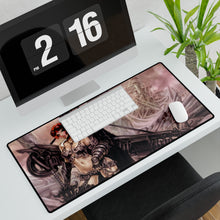 Load image into Gallery viewer, Anime Shunya Yamashita Mouse Pad (Desk Mat)