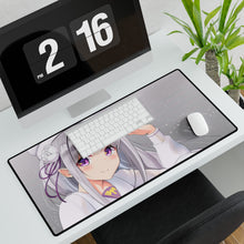 Load image into Gallery viewer, Anime Re:ZERO -Starting Life in Another World- Mouse Pad (Desk Mat)