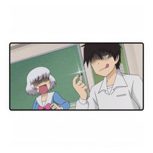 Load image into Gallery viewer, Tonari No Seki-kun Mouse Pad (Desk Mat)