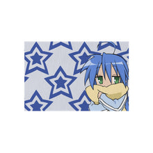 Load image into Gallery viewer, Lucky Star Konata Izumi Rug