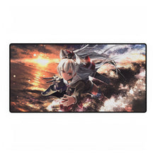 Load image into Gallery viewer, KanColle Mouse Pad (Desk Mat)