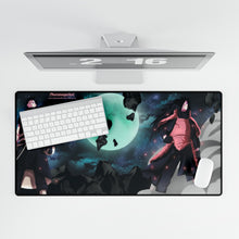 Load image into Gallery viewer, Anime Naruto Mouse Pad (Desk Mat)