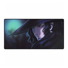 Load image into Gallery viewer, Anime Vampire Hunter D Mouse Pad (Desk Mat)