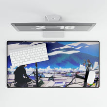 Load image into Gallery viewer, Kyousogiga Mouse Pad (Desk Mat)