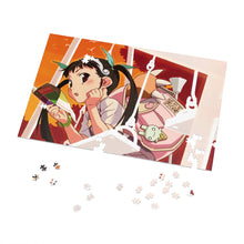 Load image into Gallery viewer, Monogatari (Series) Jigsaw Puzzle