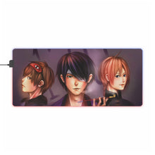 Load image into Gallery viewer, Anime Gintama RGB LED Mouse Pad (Desk Mat)