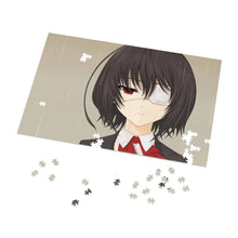 Load image into Gallery viewer, Mei Misaki Jigsaw Puzzle