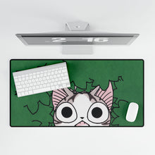 Load image into Gallery viewer, Chi s Sweet Home Mouse Pad (Desk Mat)