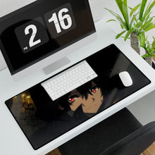 Load image into Gallery viewer, Anime The Eminence in Shadow Mouse Pad (Desk Mat)