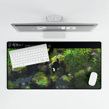Load image into Gallery viewer, The Legend Of Hei Mouse Pad (Desk Mat)