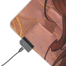 Load image into Gallery viewer, Avatar: The Legend Of Korra RGB LED Mouse Pad (Desk Mat)