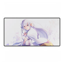 Load image into Gallery viewer, Anime Re:ZERO -Starting Life in Another World- Mouse Pad (Desk Mat)