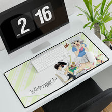 Load image into Gallery viewer, Tonari No Seki-kun Mouse Pad (Desk Mat)