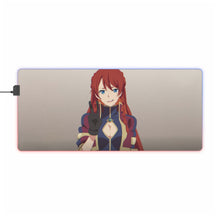 Load image into Gallery viewer, Anime Re:Creators RGB LED Mouse Pad (Desk Mat)