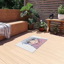 Load image into Gallery viewer, A Certain Magical Index Index Librorum Prohibitorum Rug