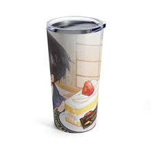 Load image into Gallery viewer, Free! Haruka Nanase Tumbler 20oz