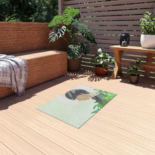 Load image into Gallery viewer, Mob Psycho 100 Shigeo Kageyama Rug