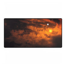 Load image into Gallery viewer, Anime Sky Mouse Pad (Desk Mat)