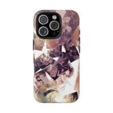 Load image into Gallery viewer, Attack on Titan iPhone Cases