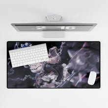 Load image into Gallery viewer, Anime Re:ZERO -Starting Life in Another World- Mouse Pad (Desk Mat)
