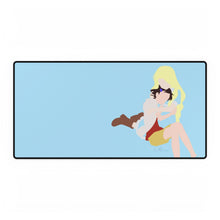 Load image into Gallery viewer, When Marnie Was There Mouse Pad (Desk Mat)