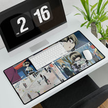 Load image into Gallery viewer, Dropkick On My Devil Mouse Pad (Desk Mat)
