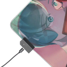 Load image into Gallery viewer, Houseki No Kuni RGB LED Mouse Pad (Desk Mat)