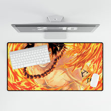 Load image into Gallery viewer, Anime One Piece Mouse Pad (Desk Mat)