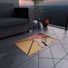 Load image into Gallery viewer, Anime Chainsaw Man Rug