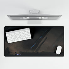 Load image into Gallery viewer, Anime Post Apocalyptic Mouse Pad (Desk Mat)