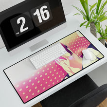 Load image into Gallery viewer, Anime Tamako Market Mouse Pad (Desk Mat)