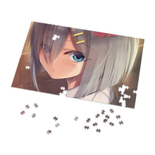 Load image into Gallery viewer, Anime Kantai Collection Jigsaw Puzzle