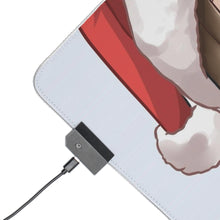 Load image into Gallery viewer, Karakai Jouzu no Takagi-san RGB LED Mouse Pad (Desk Mat)